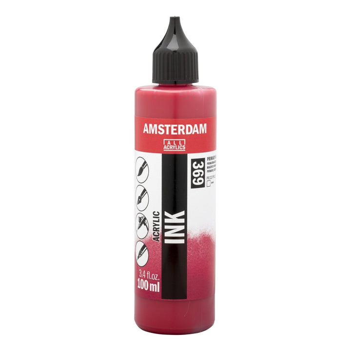 Amsterdam Acrylic Ink Bottle 100 ml