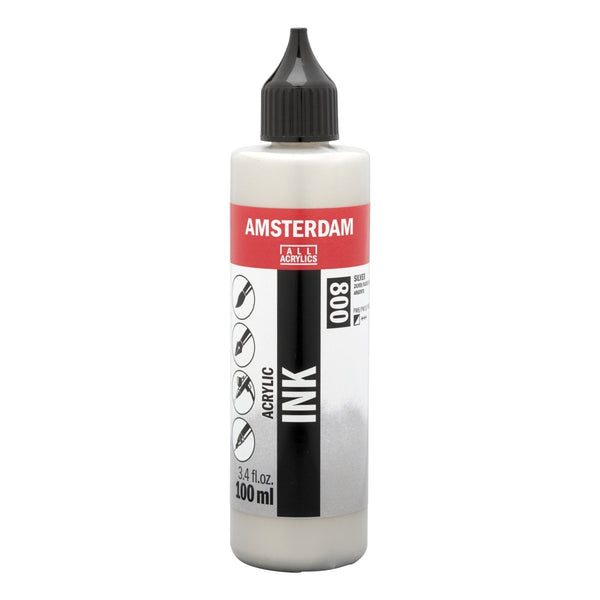 Amsterdam Acrylic Ink Bottle 100 ml