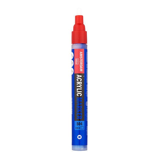 Amsterdam Acrylic Marker 4 mm