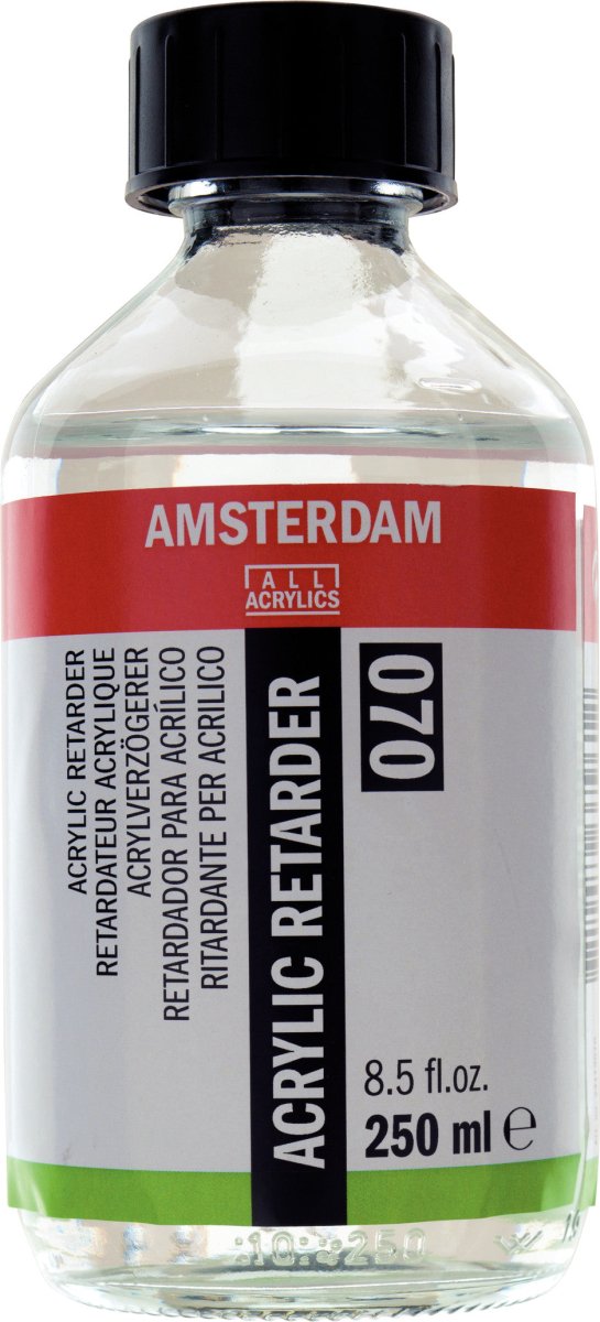 Amsterdam Acrylic retarder