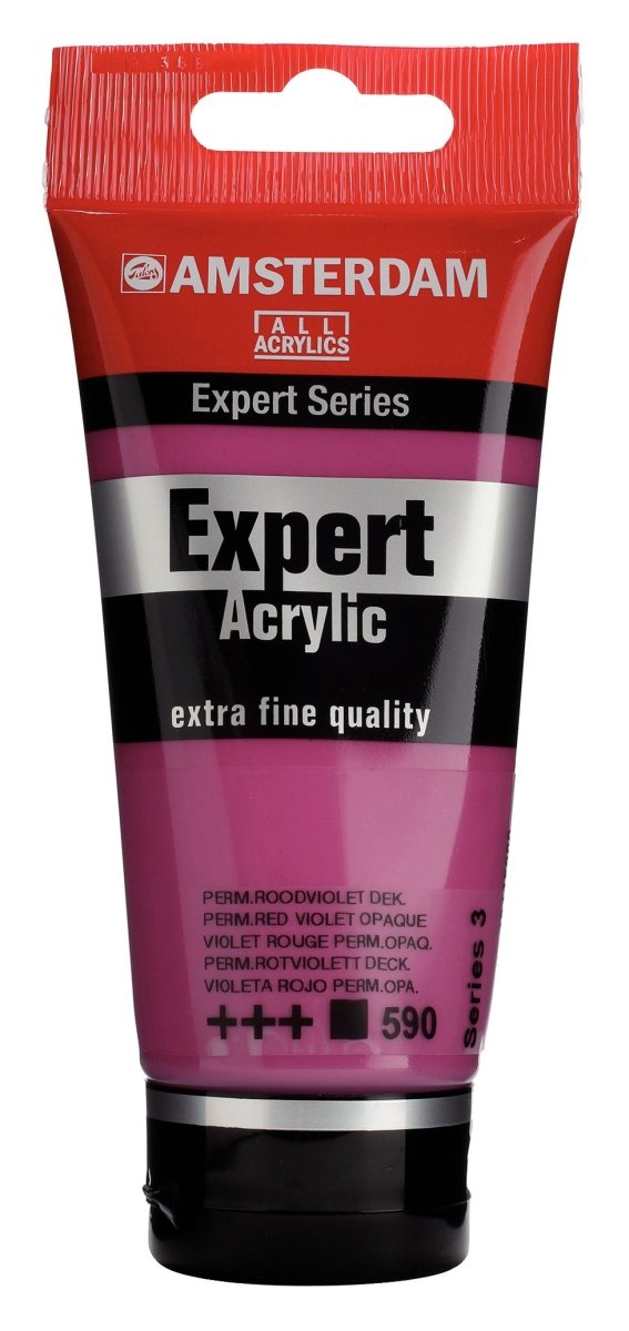 Amsterdam Expert Series Acrylic Tube 75 ml