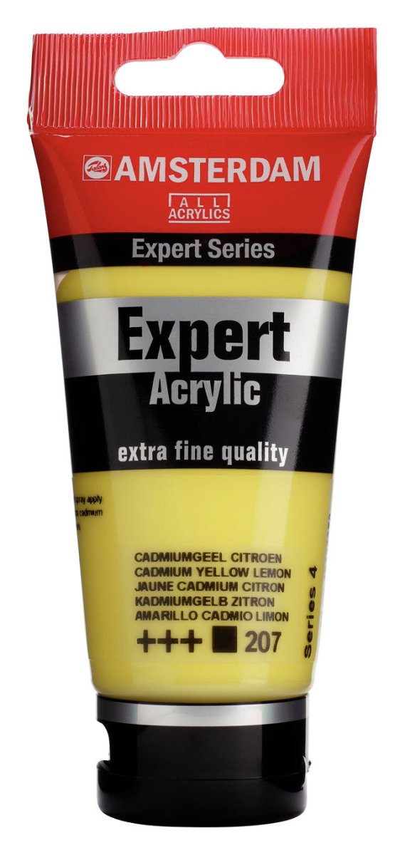 Amsterdam Expert Series Acrylic Tube 75 ml