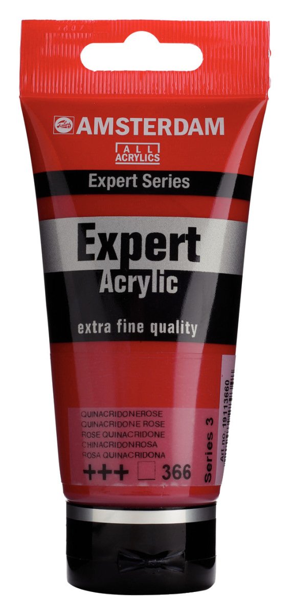 Amsterdam Expert Series Acrylic Tube 75 ml