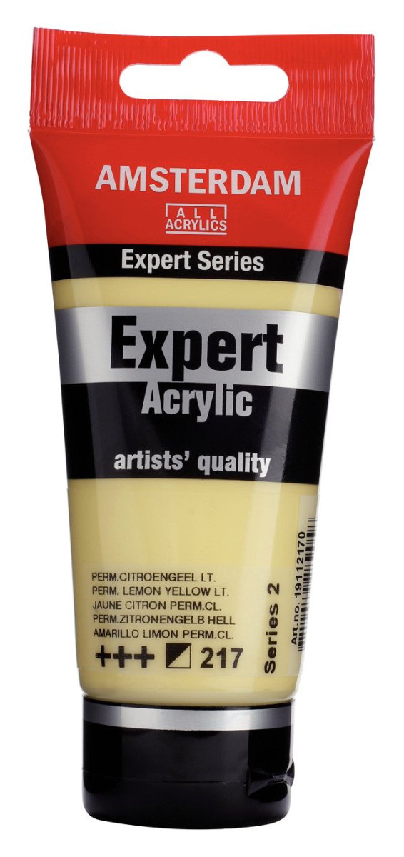 Amsterdam Expert Series Acrylic Tube 75 ml