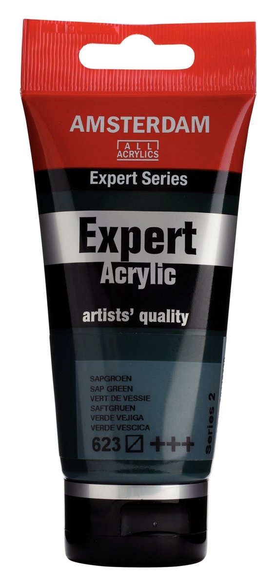 Amsterdam Expert Series Acrylic Tube 75 ml