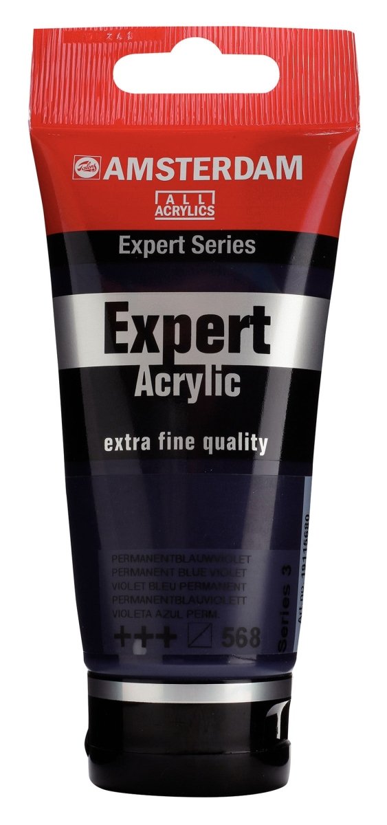 Amsterdam Expert Series Acrylic Tube 75 ml