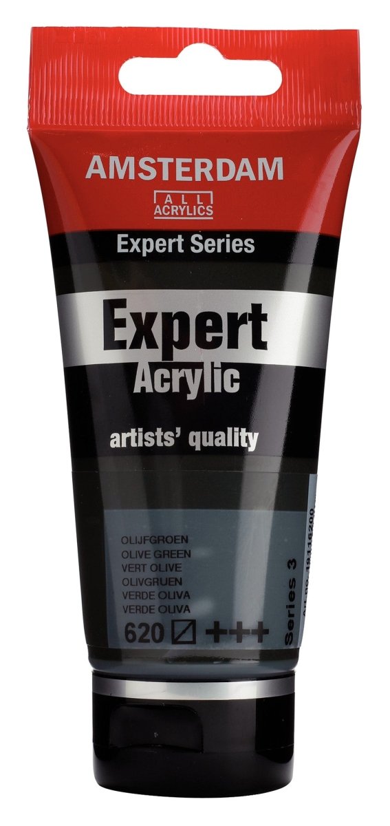 Amsterdam Expert Series Acrylic Tube 75 ml