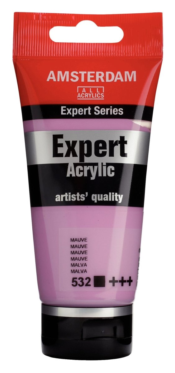 Amsterdam Expert Series Acrylic Tube 75 ml