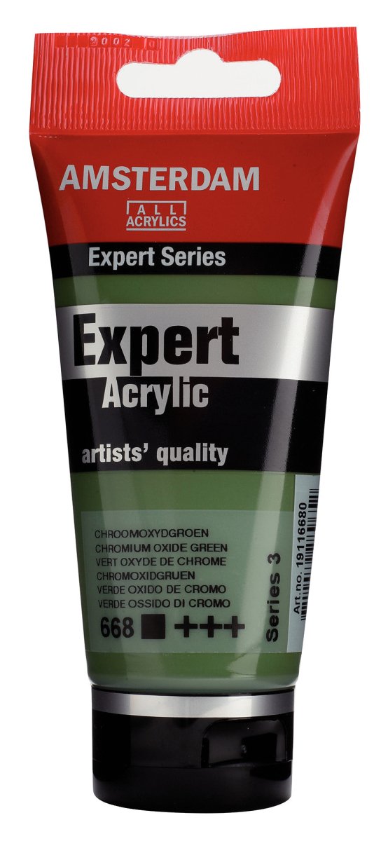 Amsterdam Expert Series Acrylic Tube 75 ml