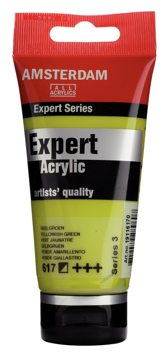 Amsterdam Expert Series Acrylic Tube 75 ml