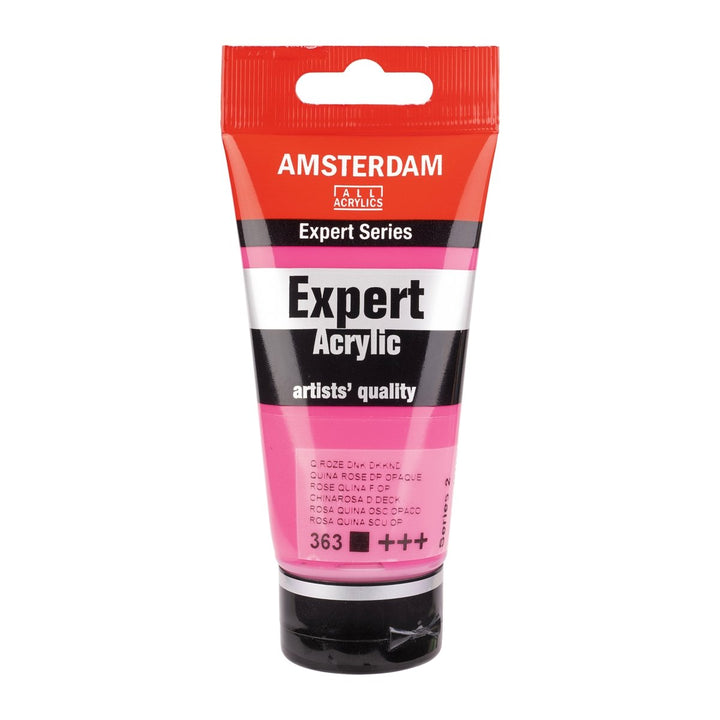 Amsterdam Expert Series Acrylic Tube 75 ml