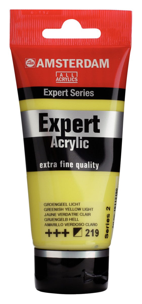 Amsterdam Expert Series Acrylic Tube 75 ml