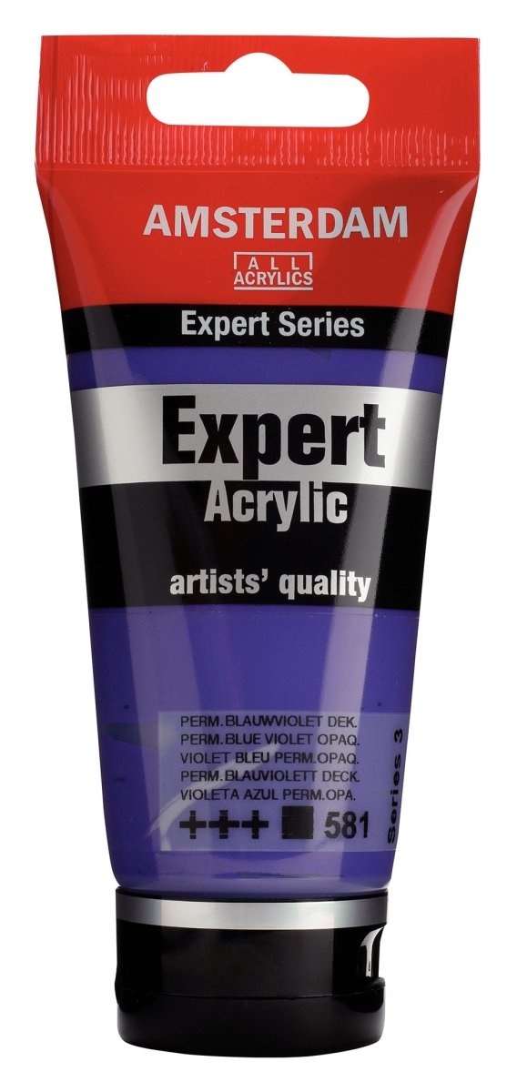 Amsterdam Expert Series Acrylic Tube 75 ml