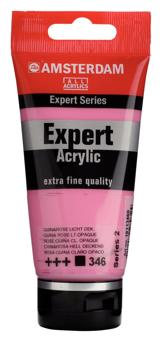 Amsterdam Expert Series Acrylic Tube 75 ml