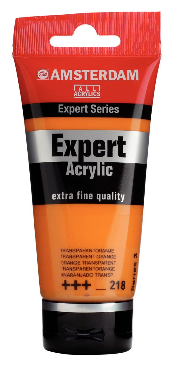 Amsterdam Expert Series Acrylic Tube 75 ml