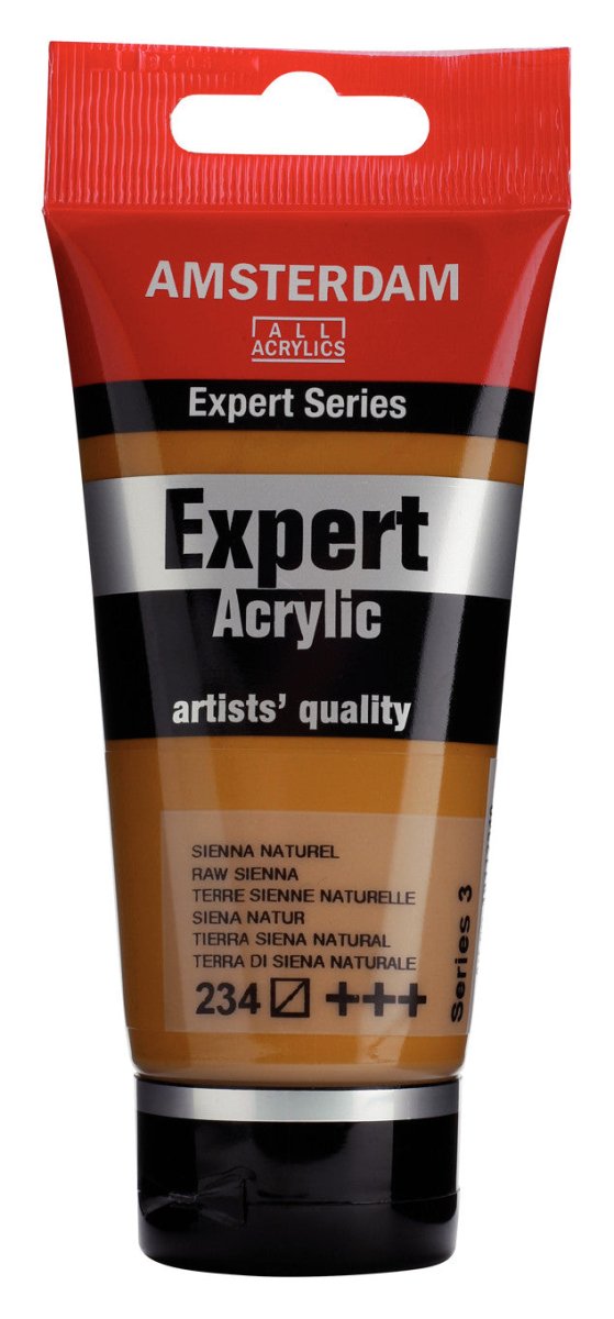 Amsterdam Expert Series Acrylic Tube 75 ml B