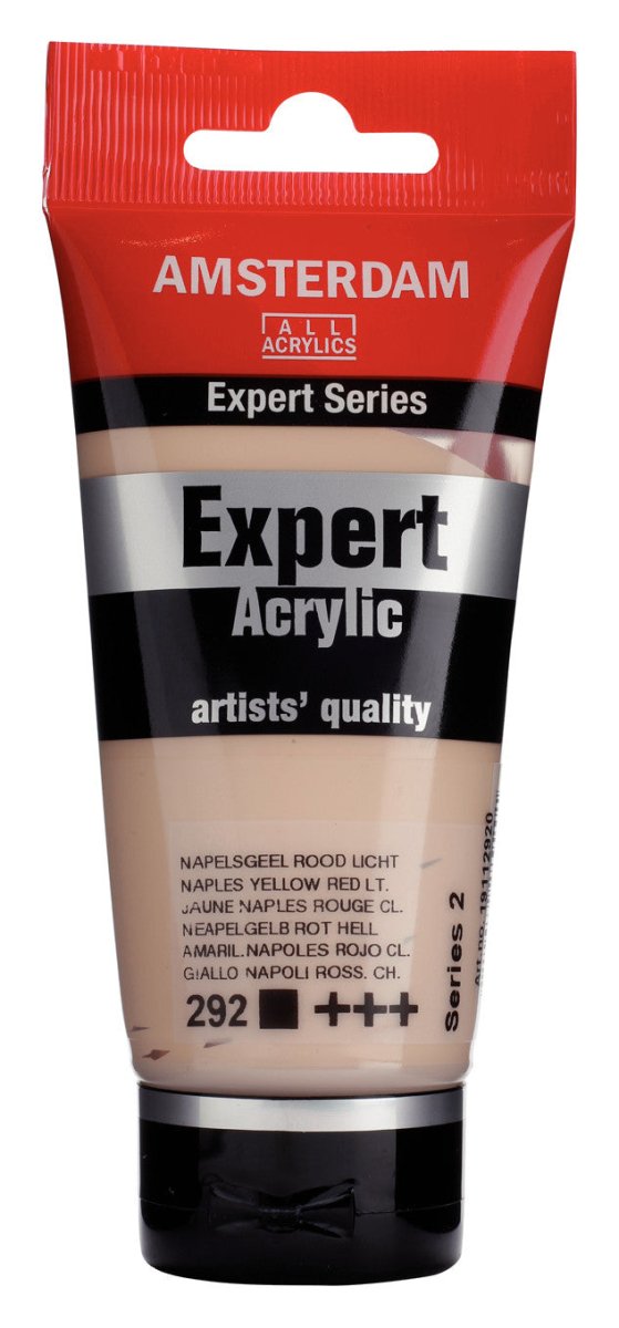 Amsterdam Expert Series Acrylic Tube 75 ml B