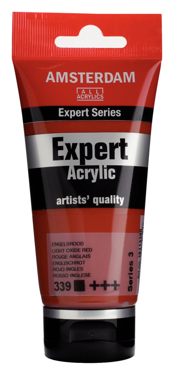 Amsterdam Expert Series Acrylic Tube 75 ml B