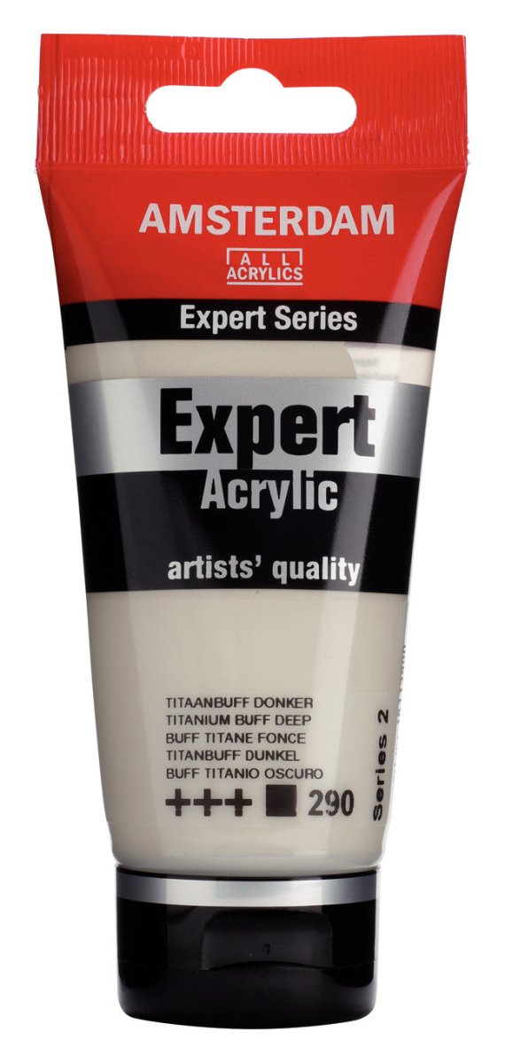 Amsterdam Expert Series Acrylic Tube 75 ml B