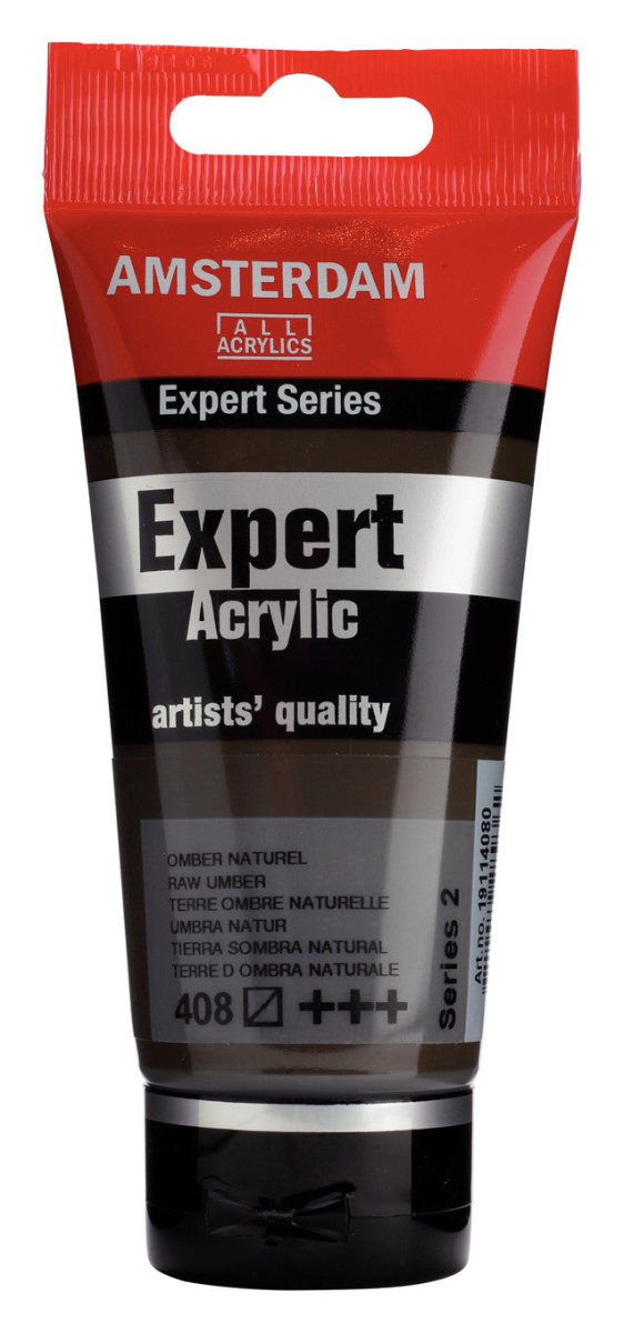 Amsterdam Expert Series Acrylic Tube 75 ml B