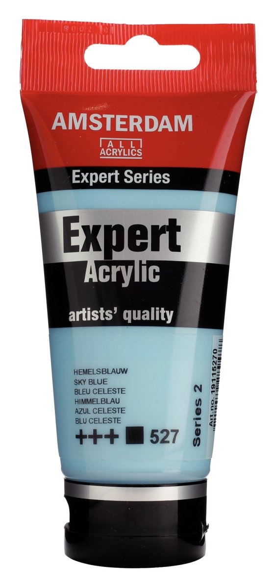 Amsterdam Expert Series Acrylic Tube 75 ml B