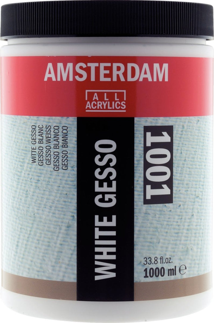 Amsterdam Primers Gesso