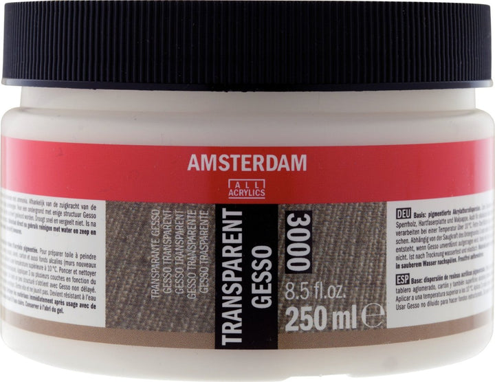 Amsterdam Primers Gesso