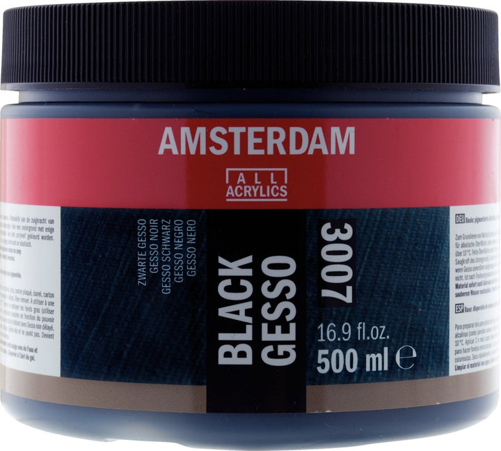 Amsterdam Primers Gesso