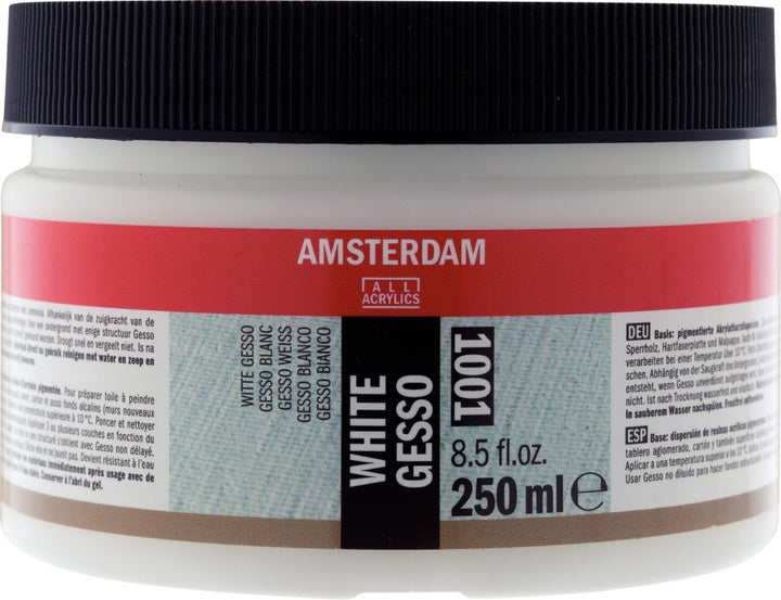 Amsterdam Primers Gesso