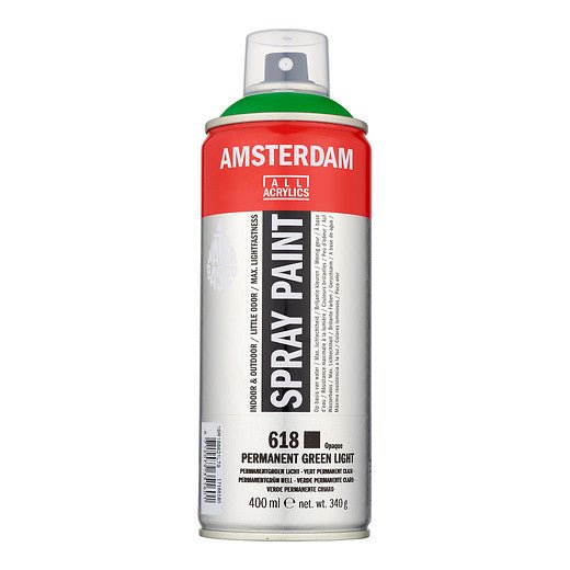 Amsterdam Spray Paint 400 ml