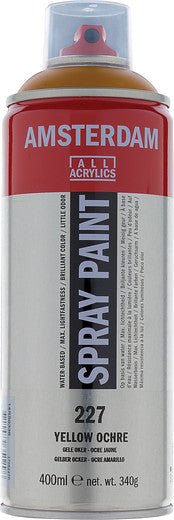 Amsterdam Spray Paint 400 ml