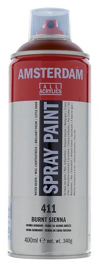 Amsterdam Spray Paint 400 ml