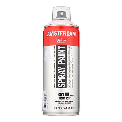 Amsterdam Spray Paint 400 ml