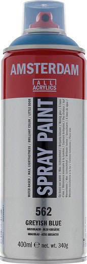 Amsterdam Spray Paint 400 ml