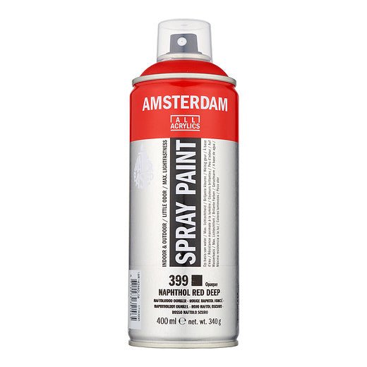 Amsterdam Spray Paint 400 ml