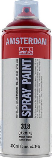 Amsterdam Spray Paint 400 ml