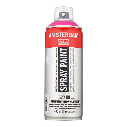 Amsterdam Spray Paint 400 ml