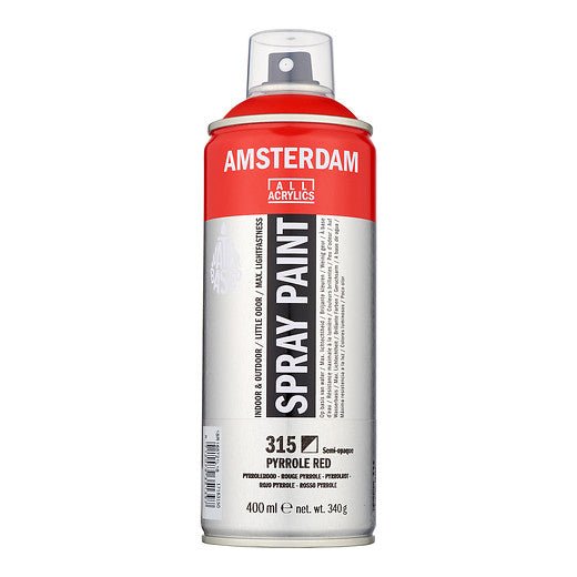 Amsterdam Spray Paint 400 ml