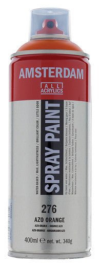 Amsterdam Spray Paint 400 ml