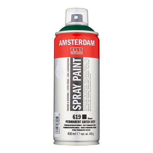 Amsterdam Spray Paint 400 ml