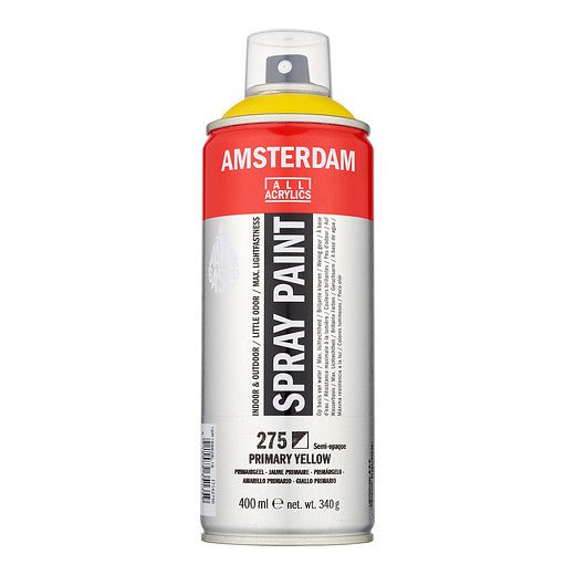 Amsterdam Spray Paint 400 ml