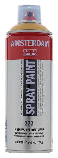 Amsterdam Spray Paint 400 ml