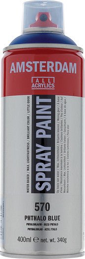 Amsterdam Spray Paint 400 ml