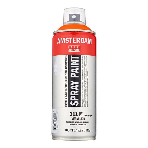 Amsterdam Spray Paint 400 ml