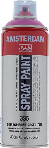 Amsterdam Spray Paint 400 ml