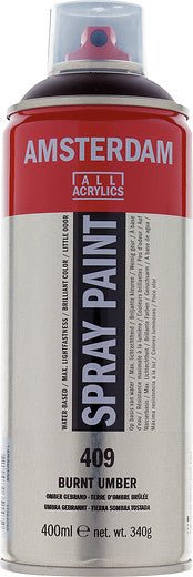 Amsterdam Spray Paint 400 ml