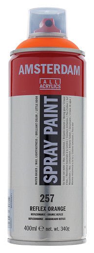 Amsterdam Spray Paint 400 ml