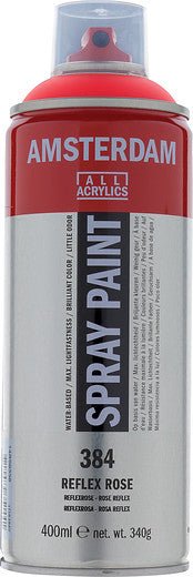 Amsterdam Spray Paint 400 ml