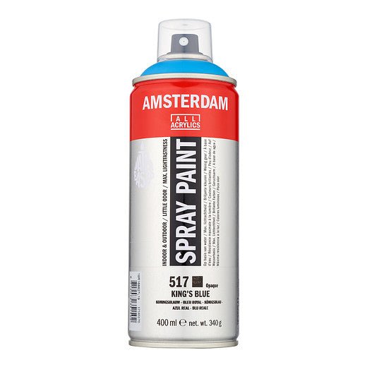 Amsterdam Spray Paint 400 ml