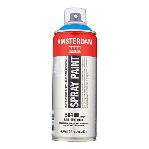 Amsterdam Spray Paint 400 ml